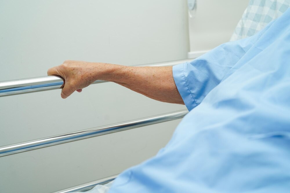 Infolinia „Helpline” – nowa pomoc dla chorych na Alzheimera i ich bliskich