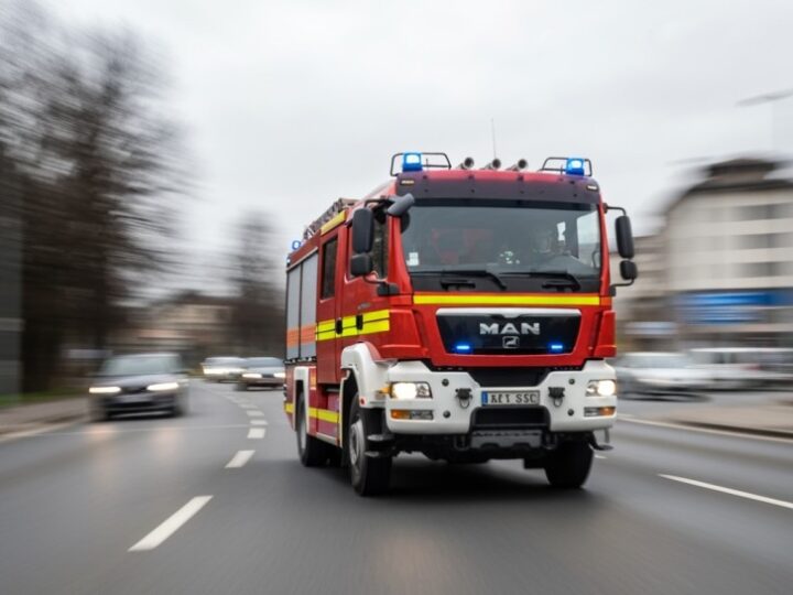 Darmowe czujniki dymu i czadu do odebrania 5 lutego w całej Polsce!