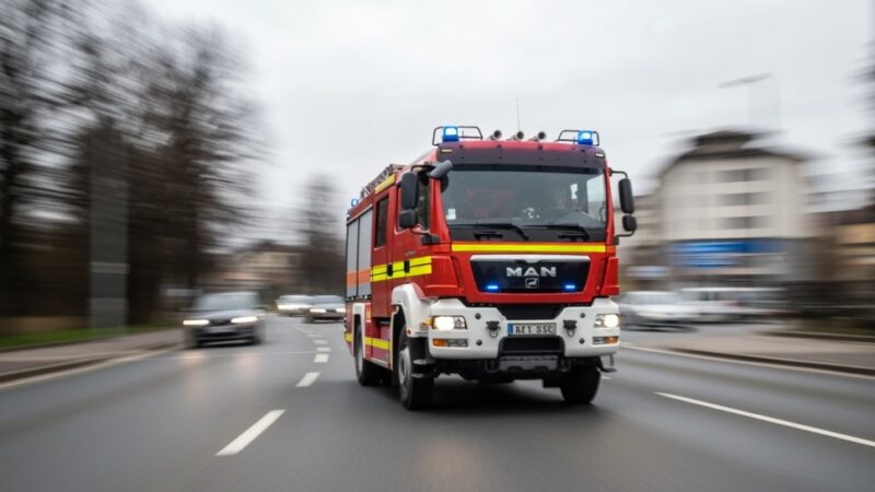 Darmowe czujniki dymu i czadu do odebrania 5 lutego w całej Polsce!