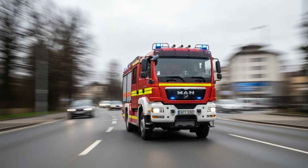 Darmowe czujniki dymu i czadu do odebrania 5 lutego w całej Polsce!