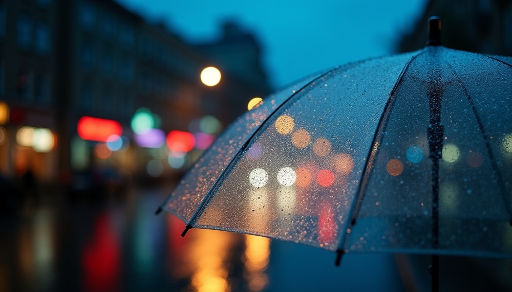 Ostrzeżenie IMGW: Zamarzające nawierzchnie w Gminie Poraj!