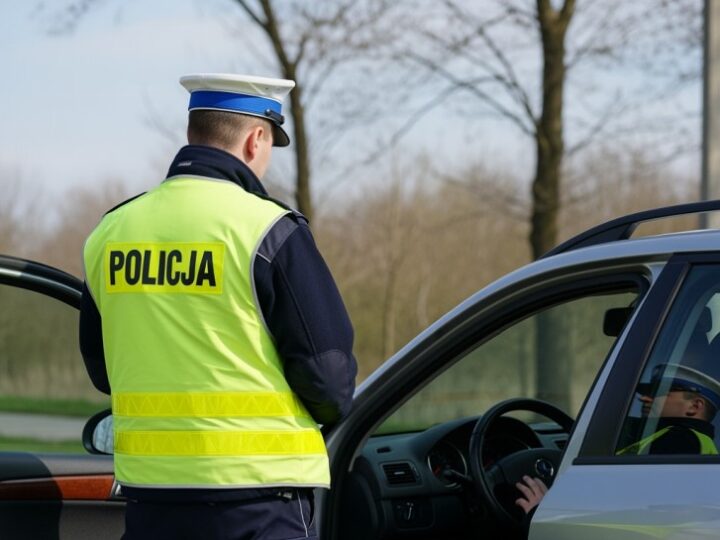 Polacy oceniają skuteczność działań na rzecz bezpieczeństwa drogowego