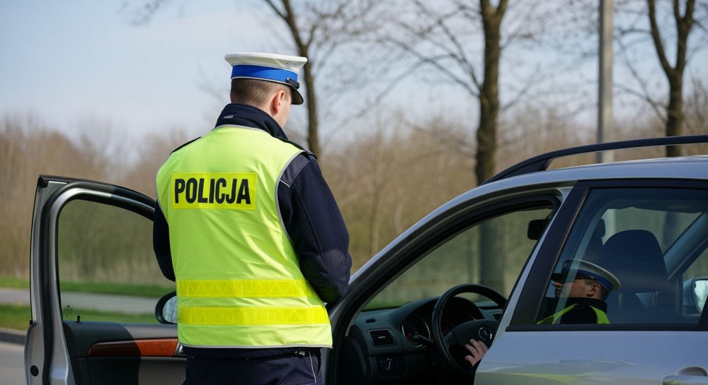 Polacy oceniają skuteczność działań na rzecz bezpieczeństwa drogowego