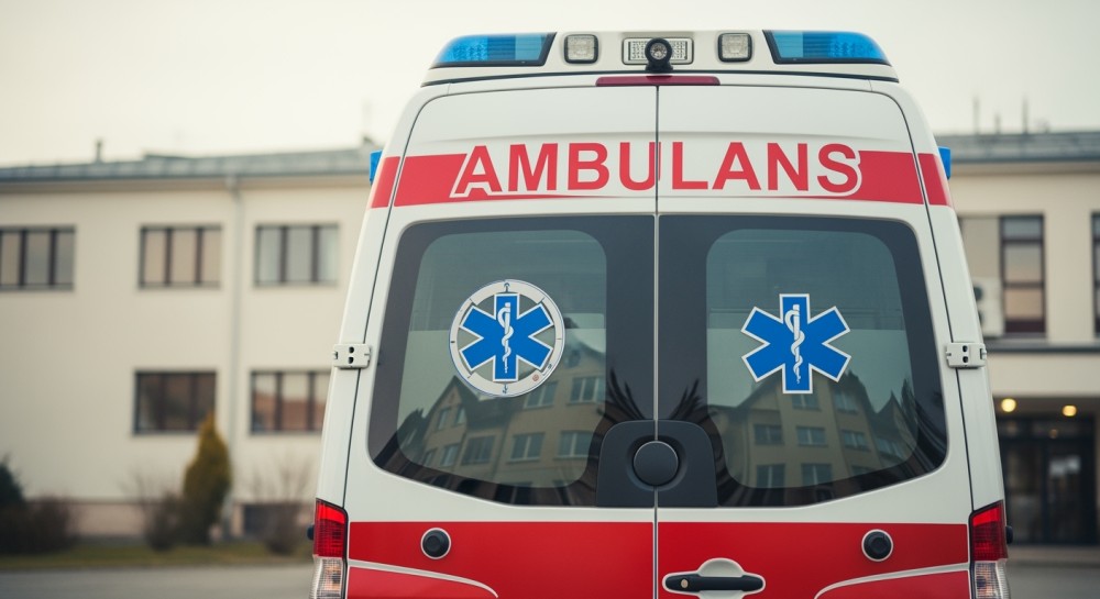 Policja apeluje o czujność w sprawie nielegalnego składowania odpadów – zagrożenie dla zdrowia i środowiska