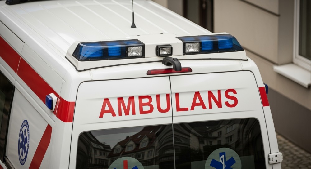 Bezpieczne ferie: Jak dbać o siebie na drodze i podczas zabaw zimowych