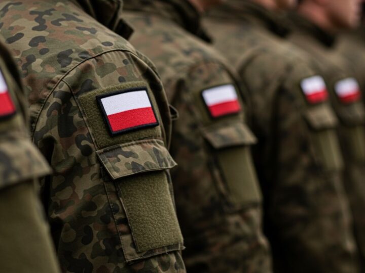 Kwalifikacja wojskowa w Powiecie Myszkowskim rusza już 3 lutego!