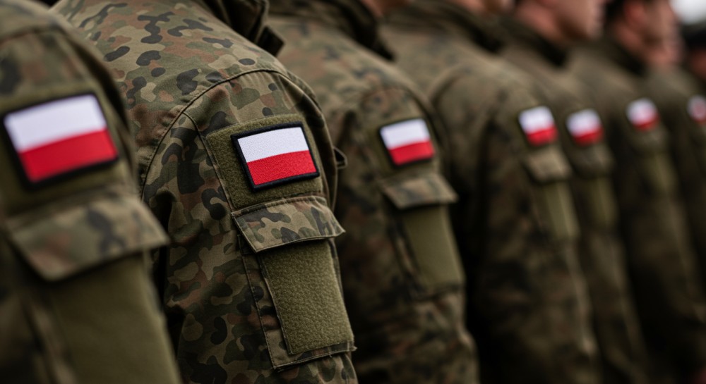 Kwalifikacja wojskowa w Powiecie Myszkowskim rusza już 3 lutego!