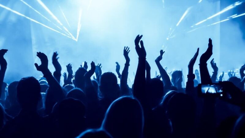 Walentynkowa gala kultury w Poraju: wieczór pełen emocji i wdzięczności