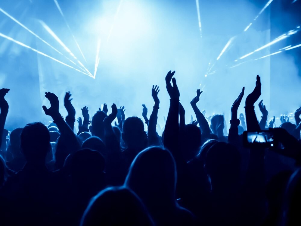 Walentynkowa gala kultury w Poraju: wieczór pełen emocji i wdzięczności