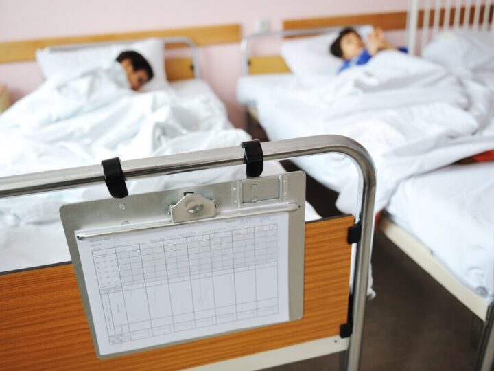 Chrapanie – problem, który dotyka niemal połowę dorosłych Polaków