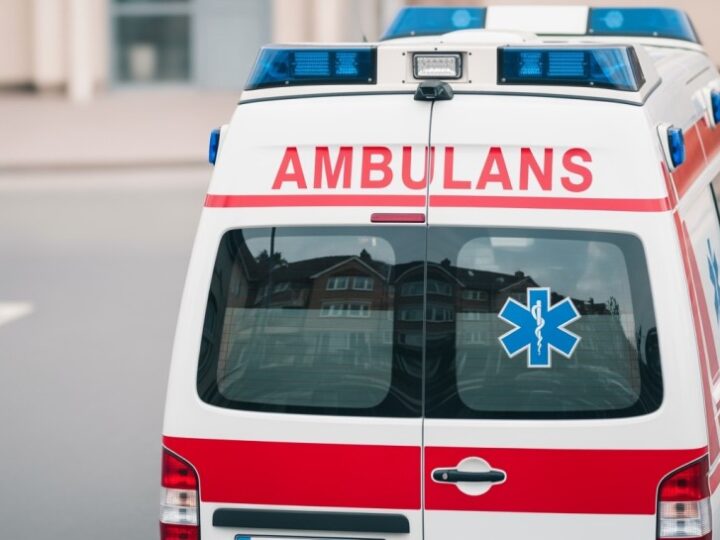 Zamontuj czujkę czadu – uratuj życie bliskich!