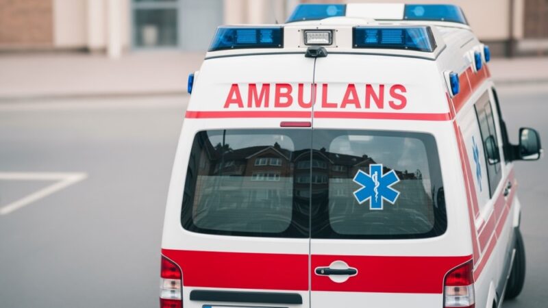 Zamontuj czujkę czadu – uratuj życie bliskich!