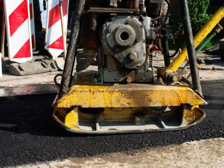 Tymczasowa zmiana organizacji ruchu na ul. 1 Maja