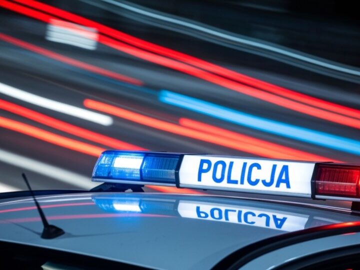 Bezpieczeństwo w Cynkowie: Nowe działania przeciwko zakłóceniom porządku publicznego