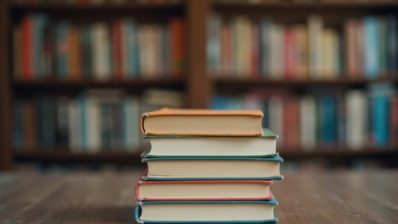 Biblioteka w Żarkach-Letnisku ożywa z okazji Dnia Poezji