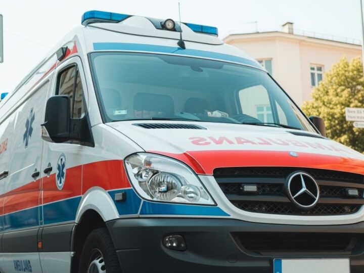 Młodzieżowa Drużyna Pożarnicza doskonali umiejętności w sytuacjach kryzysowych