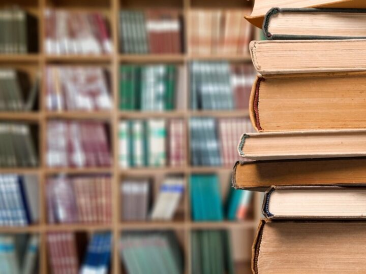 Siła książek: Nowe spotkania biblioterapeutyczne w Poraju