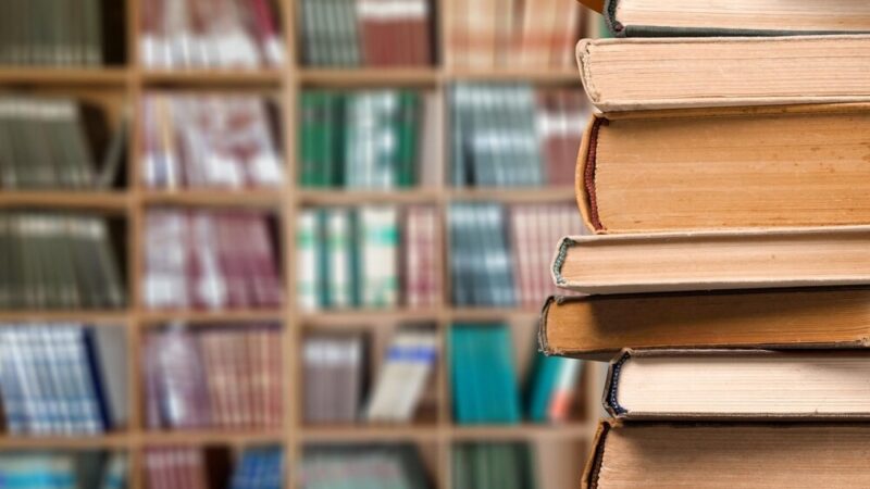 Siła książek: Nowe spotkania biblioterapeutyczne w Poraju