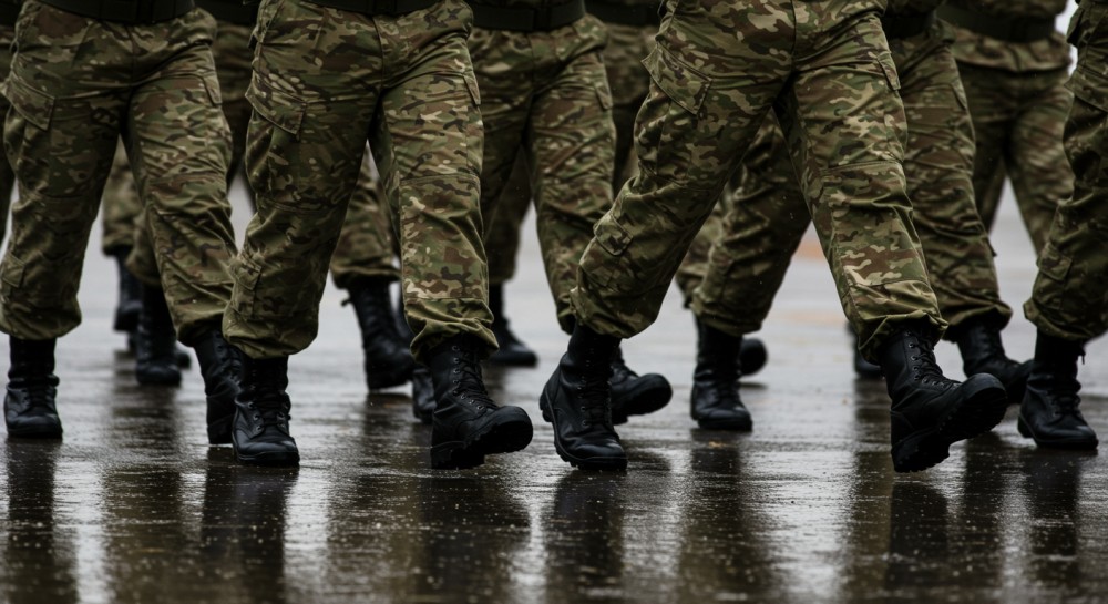 Poznaj świat żołnierzy z „Moja pierwsza książeczka o wojsku” – już do pobrania!