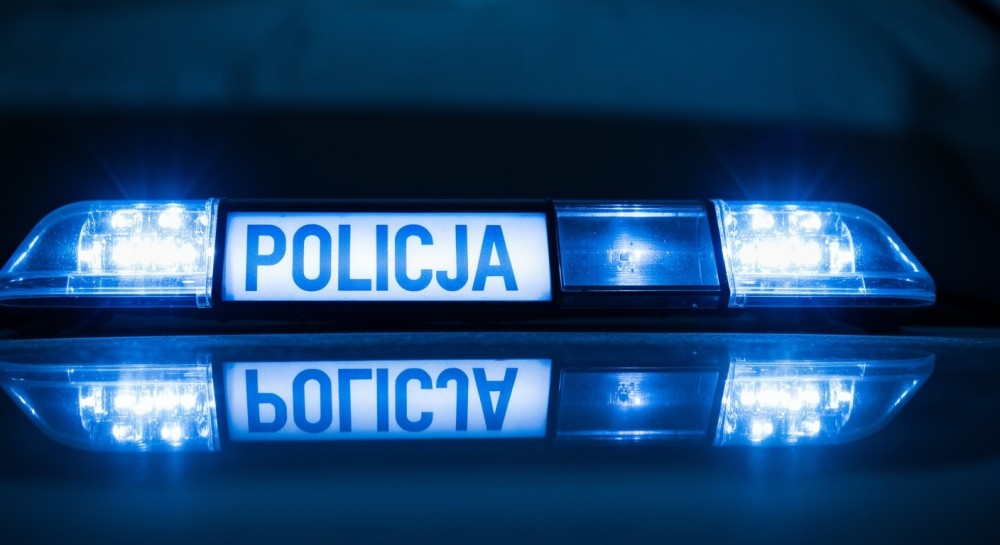 Wzmożone kontrole trzeźwości: Policja zatrzymała pijanego rowerzystę