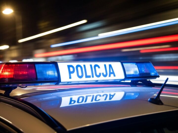 Policja ostrzega seniorów przed oszustami!