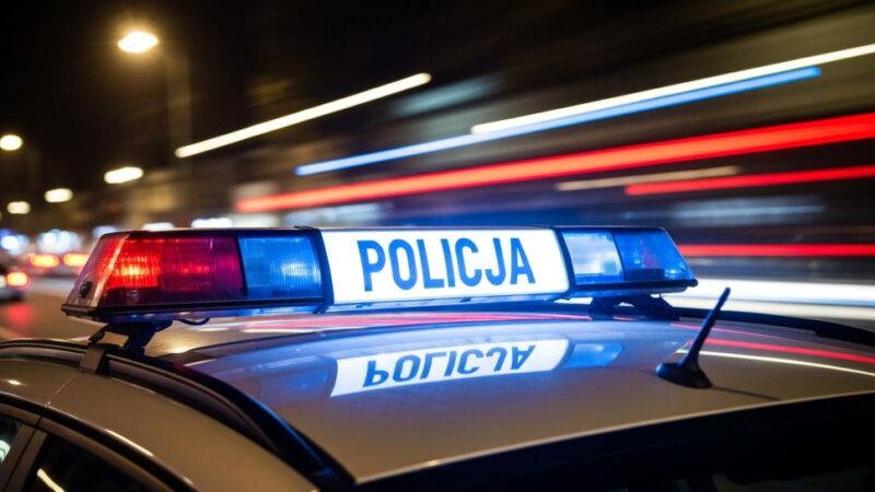 Policja ostrzega seniorów przed oszustami!