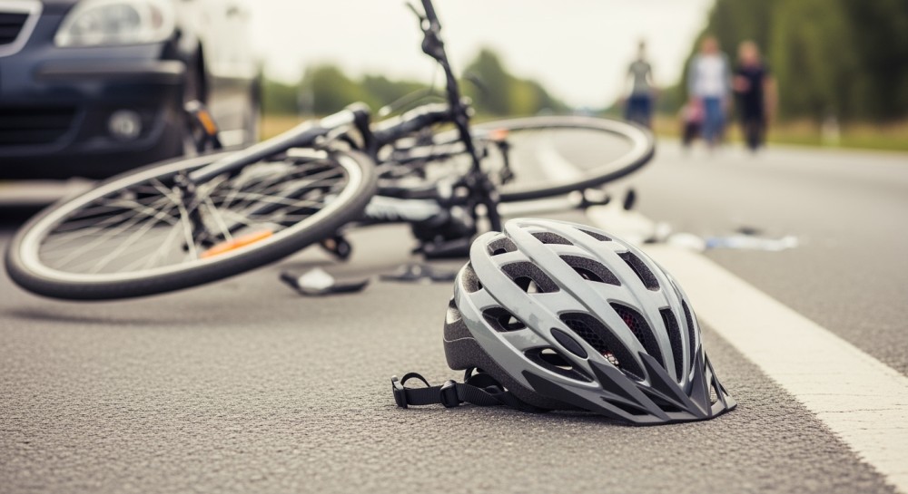 Rower i pociąg – wiosenne atrakcje z Kolejami Śląskimi