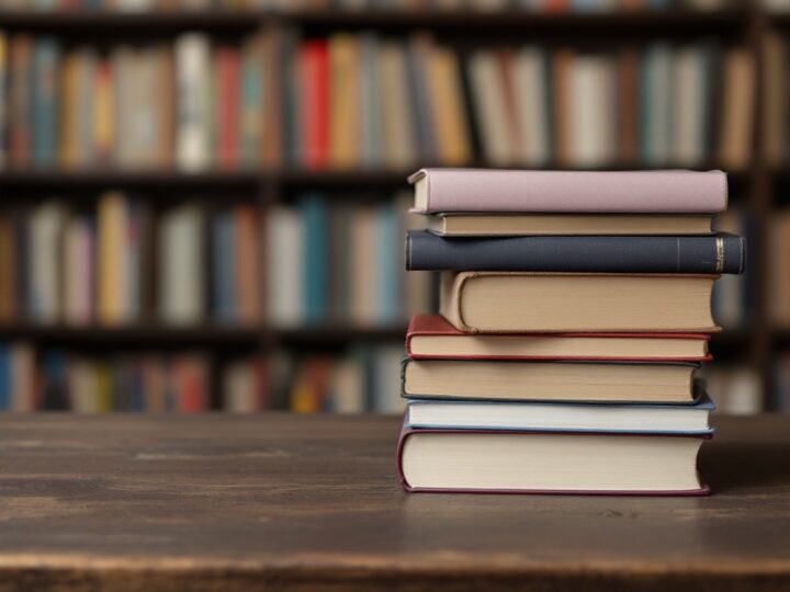 Historia Myszkowa na spotkaniu autorskim w bibliotece