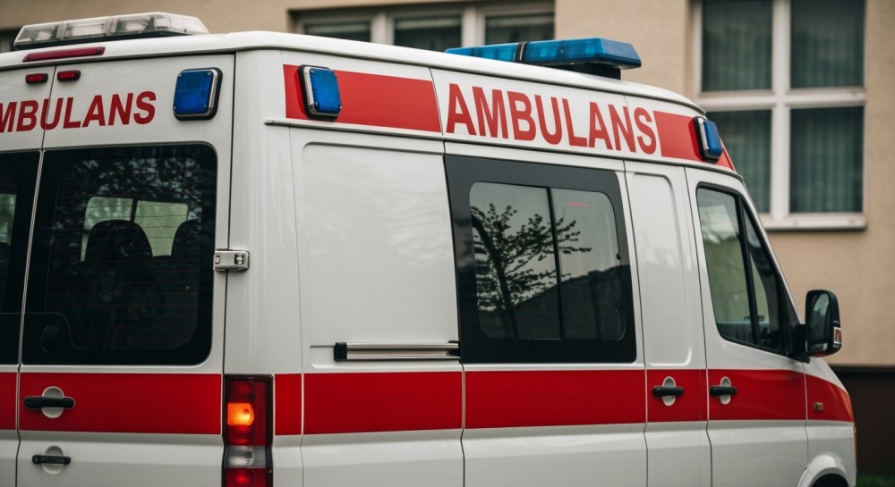 Bezpieczeństwo na drodze: Policjanci w przedszkolu