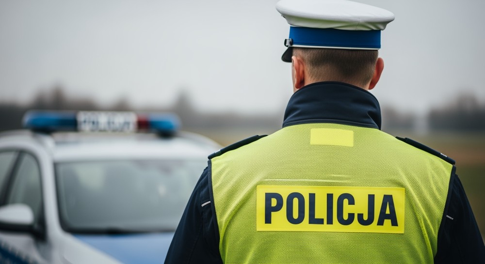 Pijany kierowca spowodował śmiertelny wypadek w Starej Hucie