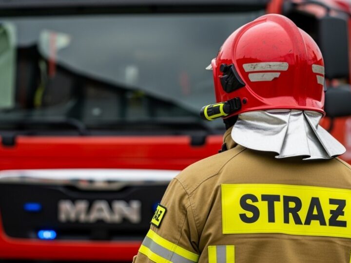 Dzień Kobiet w OSP Żarki: Uhonorowanie Druhen za ich Oddanie i Pasję