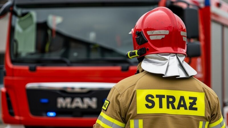 Dzień Kobiet w OSP Żarki: Uhonorowanie Druhen za ich Oddanie i Pasję