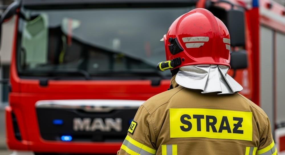 Dzień Kobiet w OSP Żarki: Uhonorowanie Druhen za ich Oddanie i Pasję