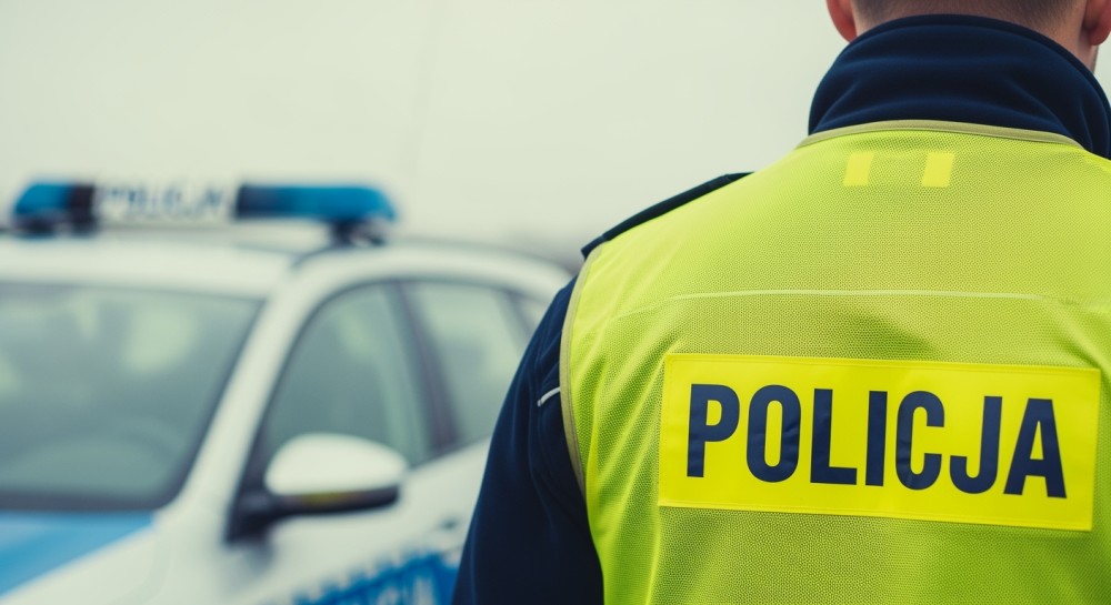 Świadek uratował życie, zatrzymując pijanego kierowcę