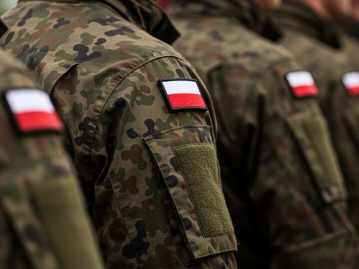 Wojskowe Targi Służby i Pracy 2026: Zostań częścią Wojska Polskiego w Płocku i 15 miastach!