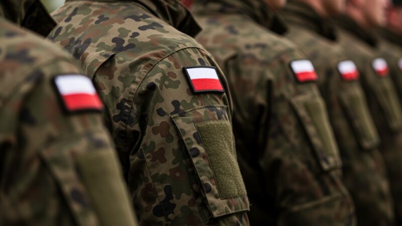 Wojskowe Targi Służby i Pracy 2026: Zostań częścią Wojska Polskiego w Płocku i 15 miastach!