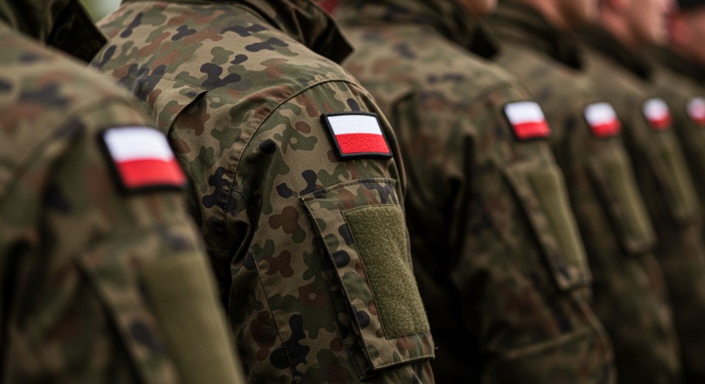 Wojskowe Targi Służby i Pracy 2026: Zostań częścią Wojska Polskiego w Płocku i 15 miastach!