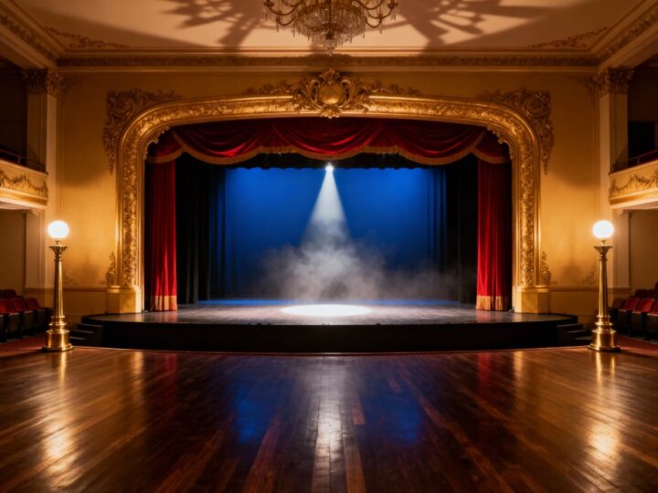 Wygraj podwójne wejściówki na spektakl „Kłamstwo”!