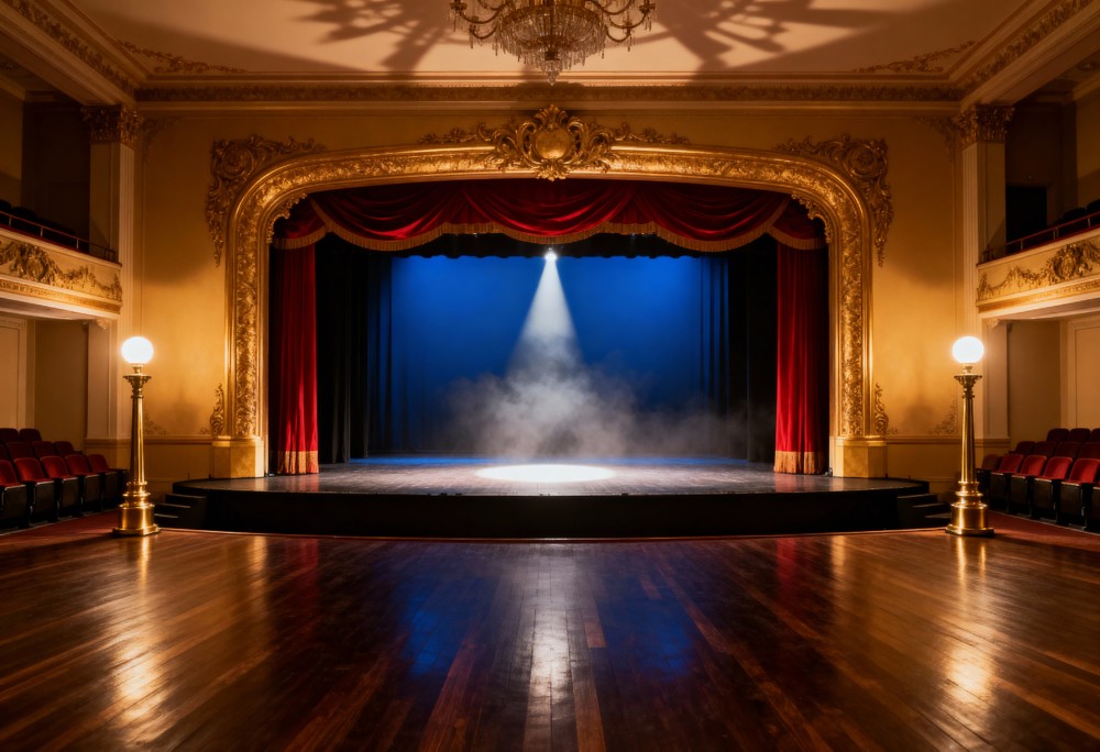 Wygraj podwójne wejściówki na spektakl „Kłamstwo”!