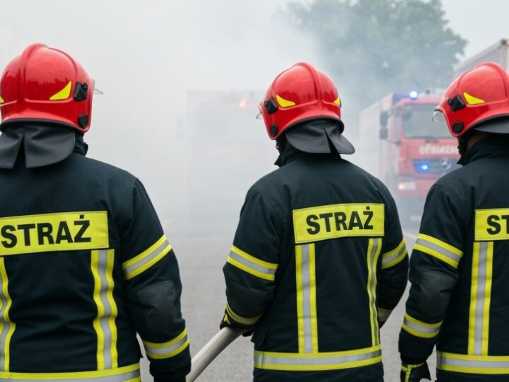 Wypalanie traw: zagrożenie dla fauny i kary dla rolników