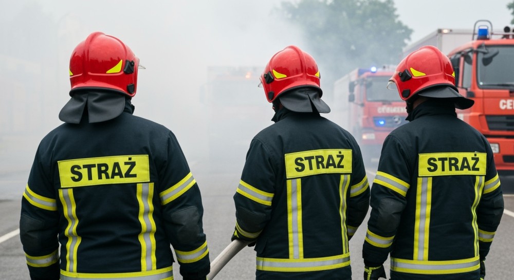 Wypalanie traw: zagrożenie dla fauny i kary dla rolników