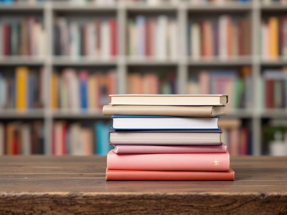 Zimowe szaleństwo w bibliotece w Jastrzębiu