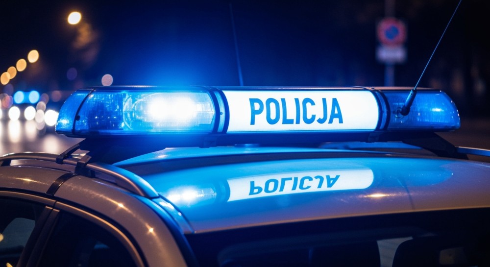 Myszków na czołowej pozycji w bezpieczeństwie – przestępczość w spadku i pozytywne wyniki kontroli