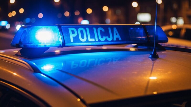 Bezpieczne podróże w Wielkanoc 2026: Policja na drogach