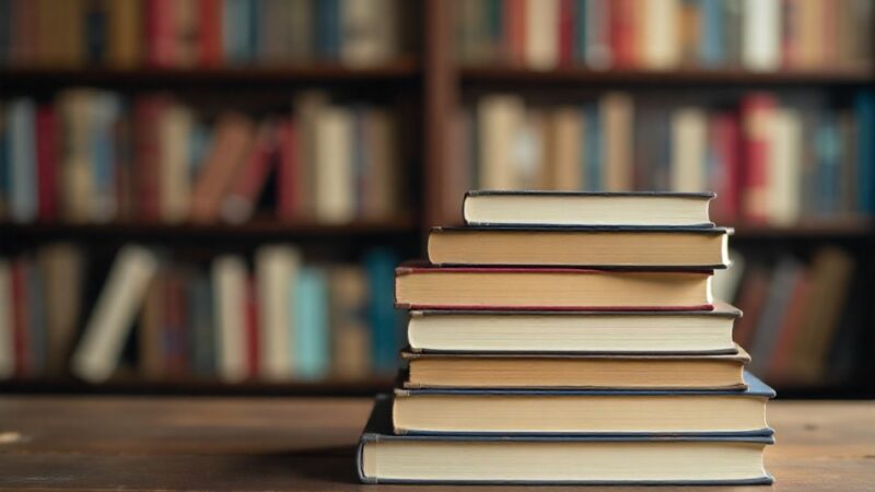 Uczniowie z Jastrzębia odkrywają literacką magię w Bibliotece w Poraju