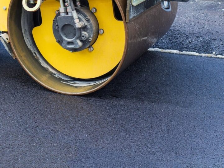 Nowe inwestycje drogowe w Powiecie Myszkowskim: Kluczowe projekty dla lepszej infrastruktury