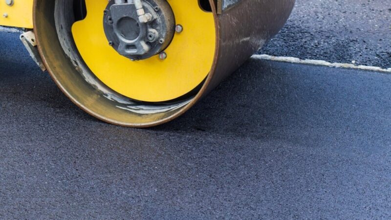 Nowe inwestycje drogowe w Powiecie Myszkowskim: Kluczowe projekty dla lepszej infrastruktury