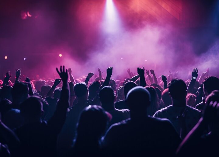 Jak bezpiecznie kupować bilety na koncerty?