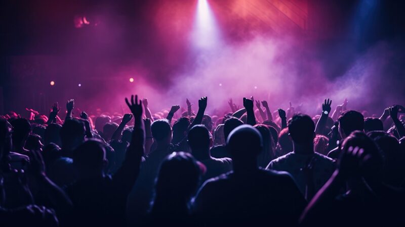 Jak bezpiecznie kupować bilety na koncerty?