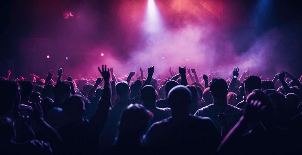 Jak bezpiecznie kupować bilety na koncerty?